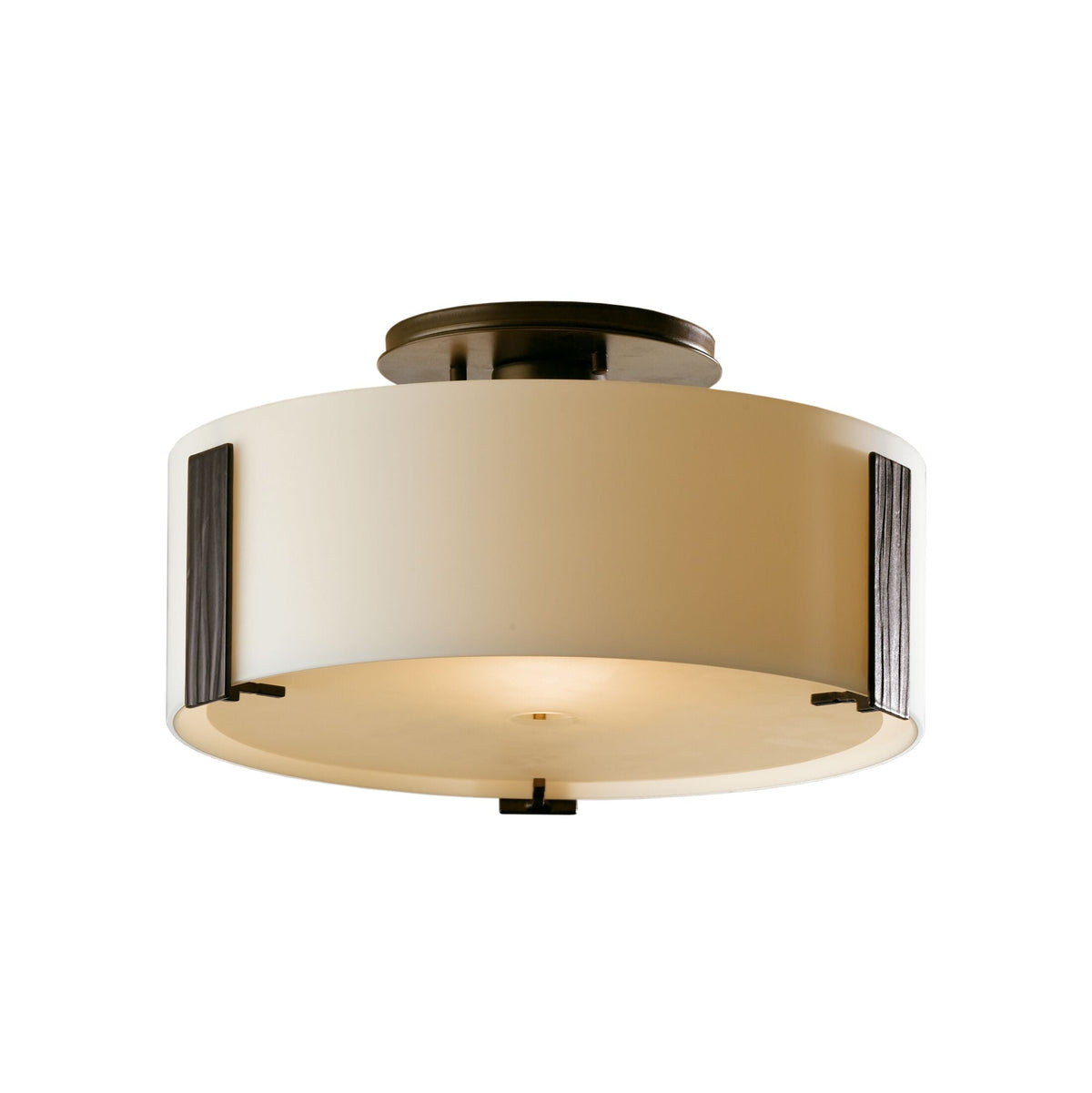 More Cowbell LED Pendant - Hubbardton Forge